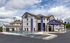 Sleep Inn & Suites Grovetown - Augusta West