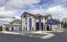Sleep Inn & Suites Grovetown - Augusta West